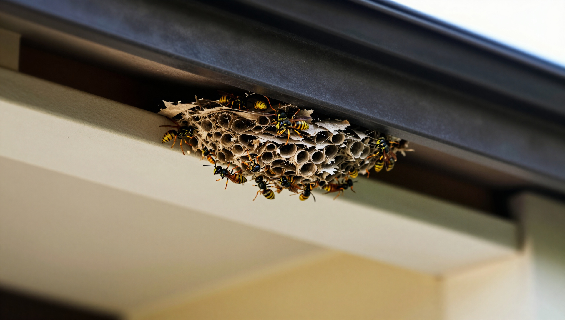 Bees and Wasp Removal in Huntingwood